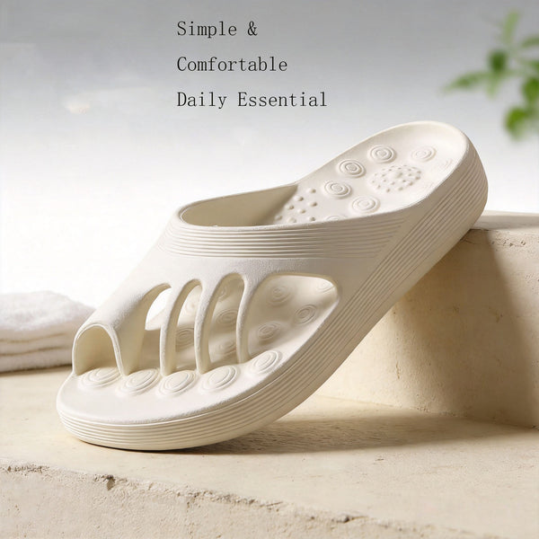 Sandalias EVA Antideslizantes Unisex — Cómodas para Casa y Exterior - QueensalesOF