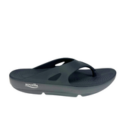 Sovella Men's PF Thong Dark Grey - QueensalesOF