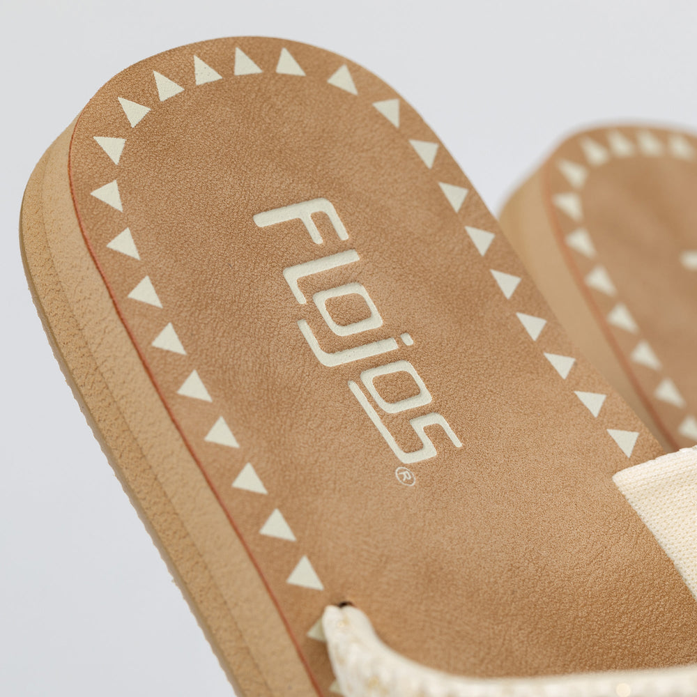 Flojos&reg; Grace Sandals - QueensalesOF