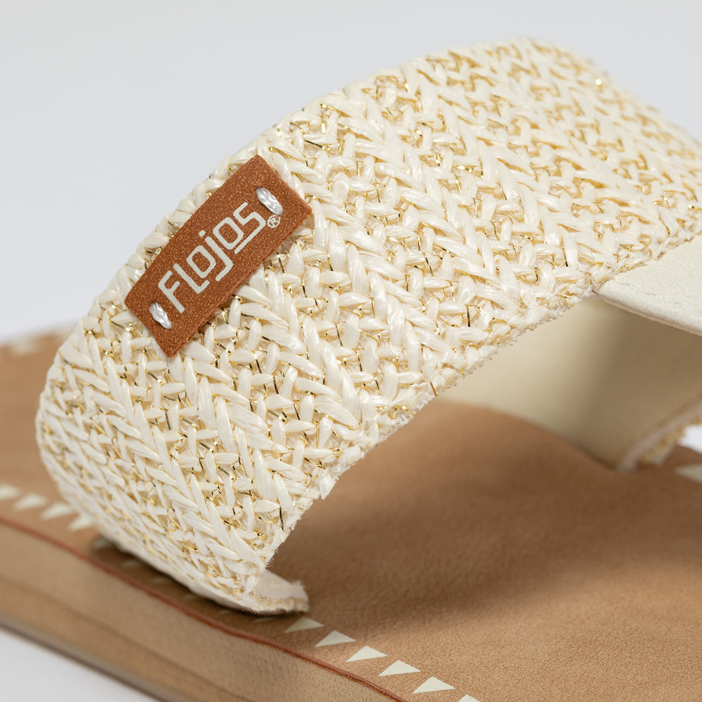 Flojos&reg; Grace Sandals - QueensalesOF