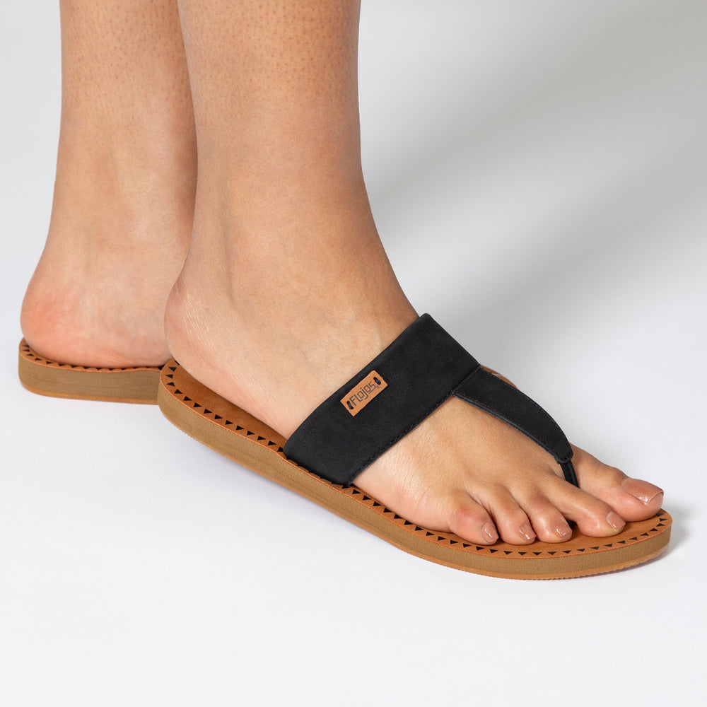 Flojos&reg; Grace Sandals - QueensalesOF