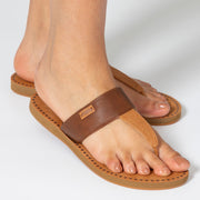 Flojos&reg; Grace Sandals - QueensalesOF