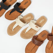 Flojos&reg; Grace Sandals - QueensalesOF