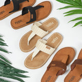 Flojos&reg; Grace Sandals - QueensalesOF