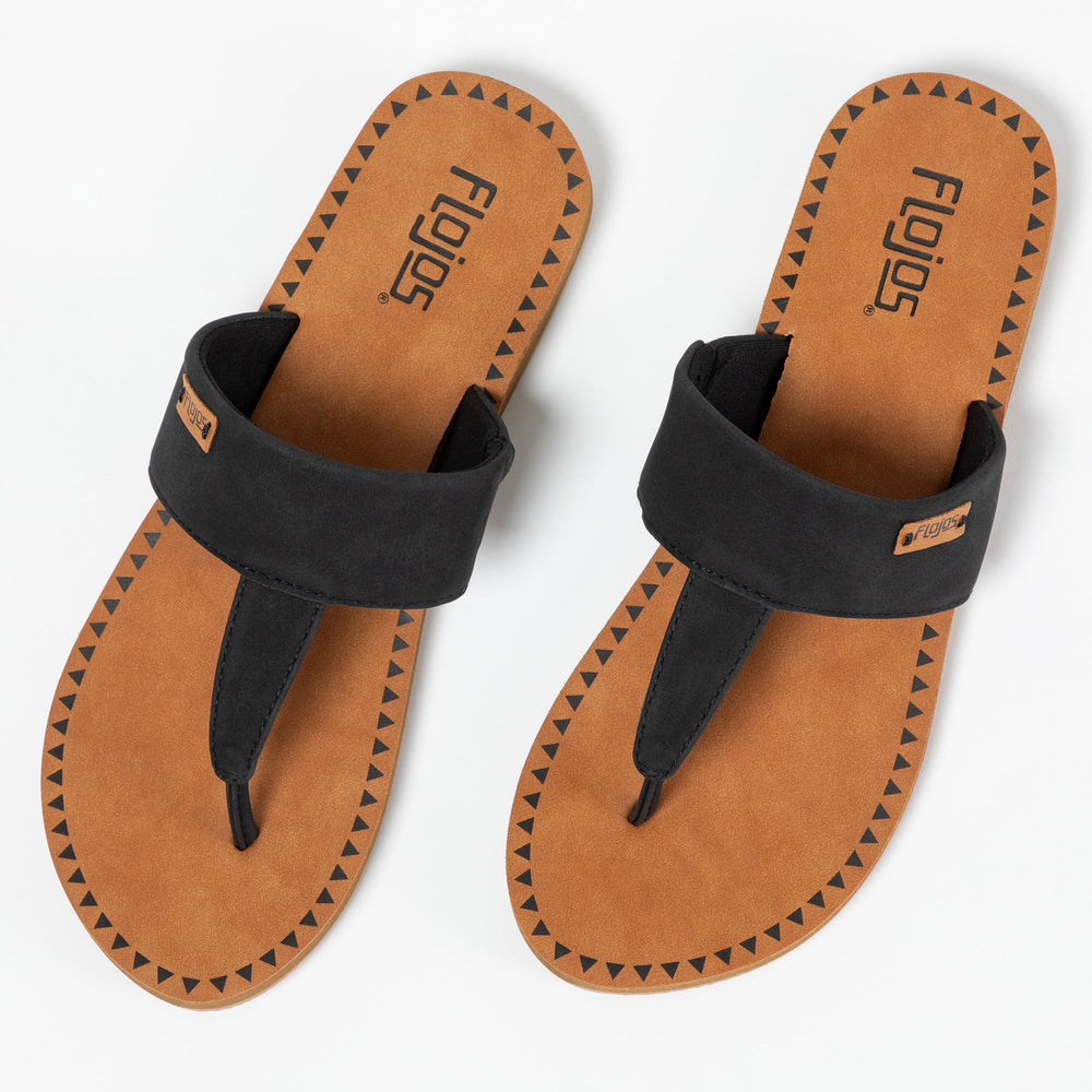 Flojos&reg; Grace Sandals - QueensalesOF