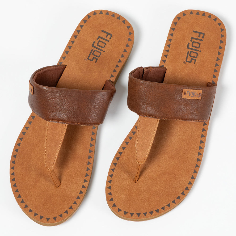 Flojos&reg; Grace Sandals - QueensalesOF
