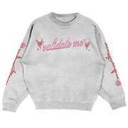 validate me crew - QueensalesOF