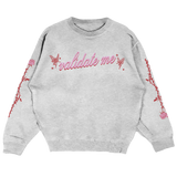 validate me crew - QueensalesOF