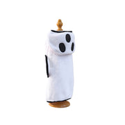 Halloween Pet Bath Towel Dog Cat Robe Sleepwear Bathing Towel Pet Supplies Small Dogs - QueensalesOF