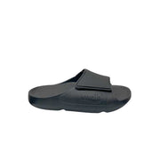 Sovella Men's PF Velcro Slide Dark Grey - QueensalesOF