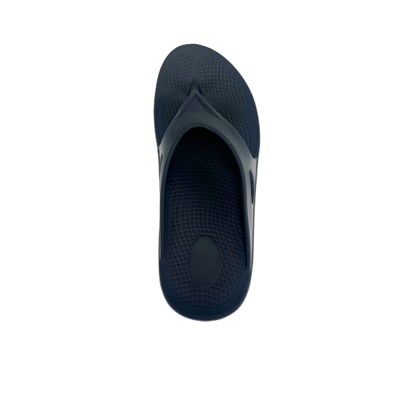 Sovella Men's PF Thong Dark Grey - QueensalesOF