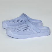 Casual Slip-On Clogs - QueensalesOF
