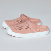 Casual Slip-On Clogs - QueensalesOF