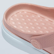 Casual Slip-On Clogs - QueensalesOF