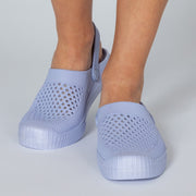 Casual Slip-On Clogs - QueensalesOF