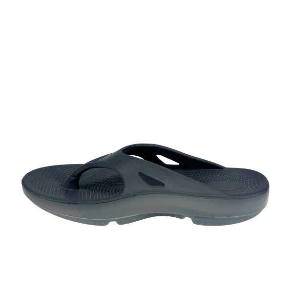 Sovella Men's PF Thong Dark Grey - QueensalesOF