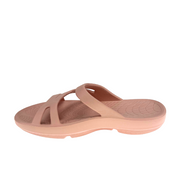 Sovella Women's PF Slide Pink - QueensalesOF