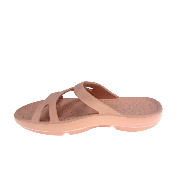 Sovella Women's PF Slide Pink - QueensalesOF