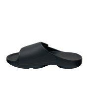 Sovella Men's PF Velcro Slide Black - QueensalesOF