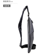 Bolso Cruzado de Nylon — Ligero, Moderno y Unisex - QueensalesOF