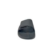 Sovella Men's PF Velcro Slide Dark Grey - QueensalesOF