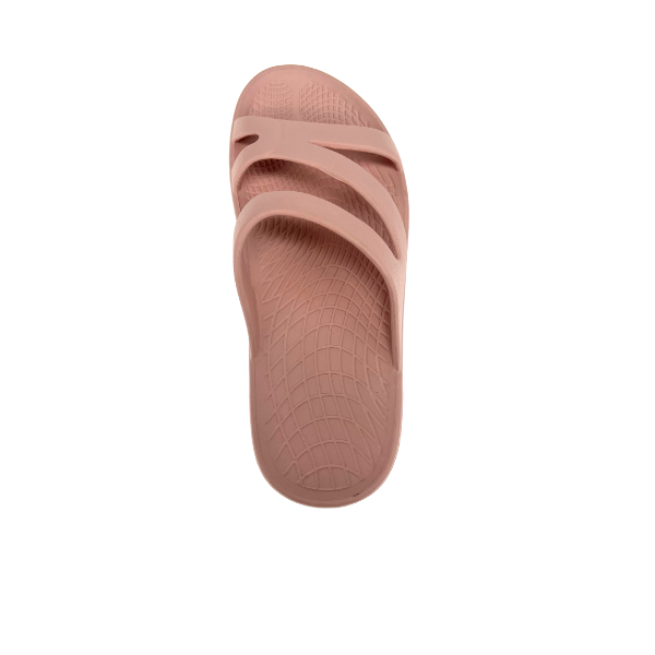 Sovella Women's PF Slide Pink - QueensalesOF