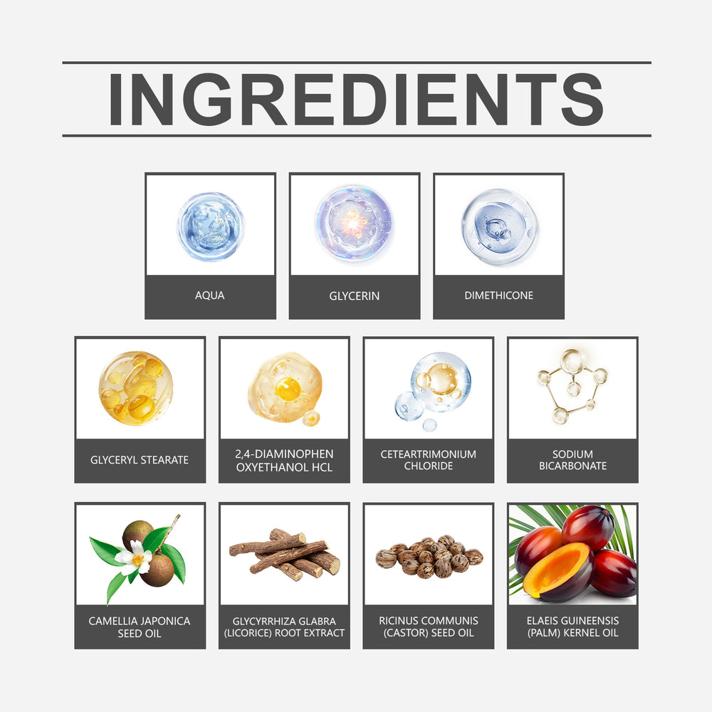Crema Capilar Reparadora — Cubre Puntas, Volumen y Nutrición - QueensalesOF