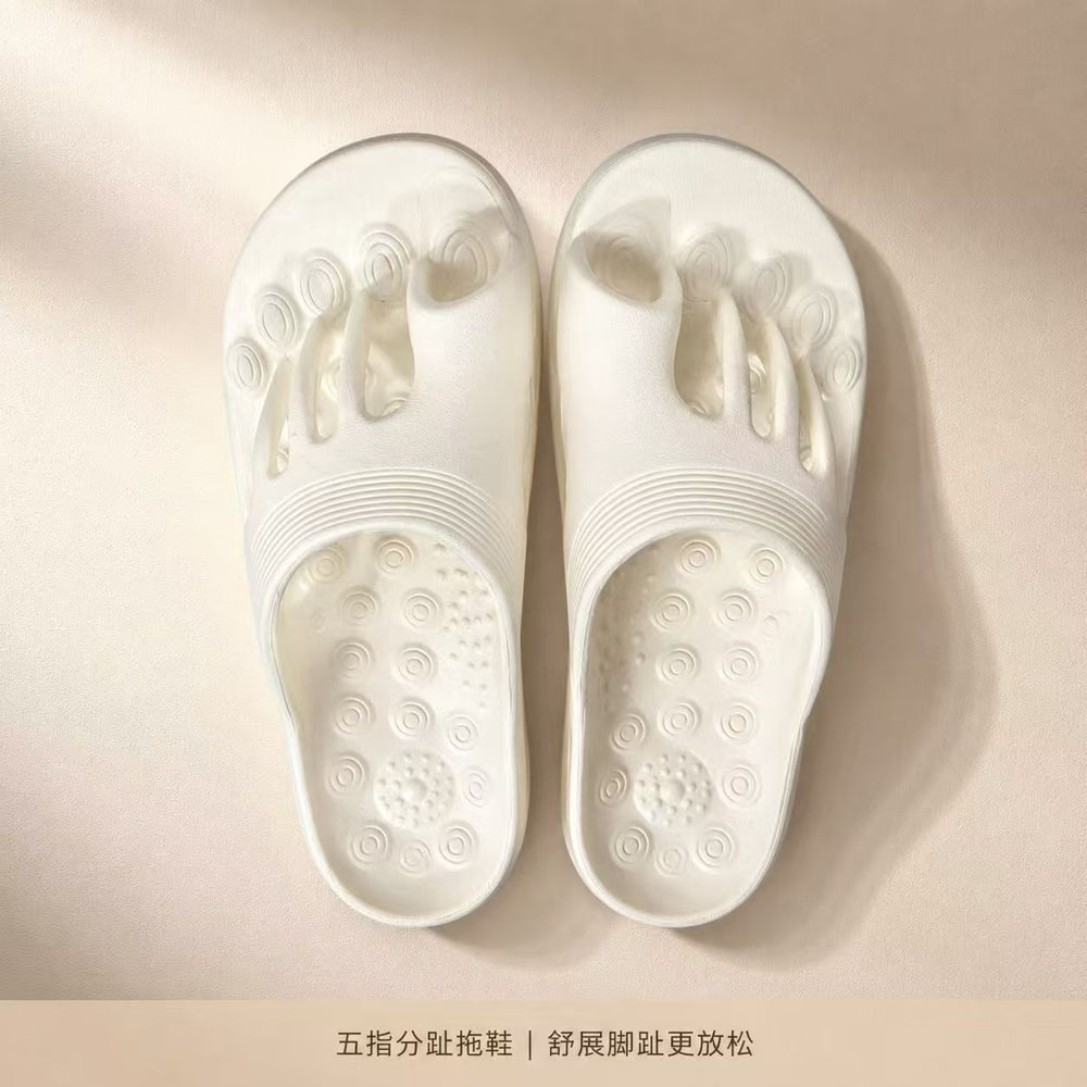 Sandalias EVA Antideslizantes Unisex — Cómodas para Casa y Exterior - QueensalesOF