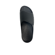 Sovella Men's PF Velcro Slide Black - QueensalesOF