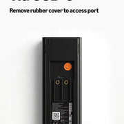 Timbre inteligente con cámara 2K y batería recargable - QueensalesOF
