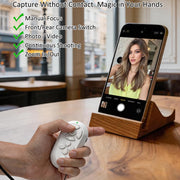 Control Bluetooth para TikTok y Cámara — iOS y Android - QueensalesOF