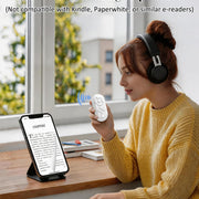 Control Bluetooth para TikTok y Cámara — iOS y Android - QueensalesOF