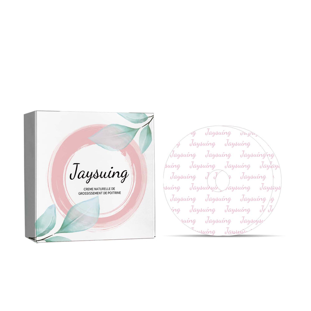 Jaysuing Breast Cream Breast Cream For Firming, Firming, Firming And Anti-Sagging Lift Massage Treatment - QueensalesOF
