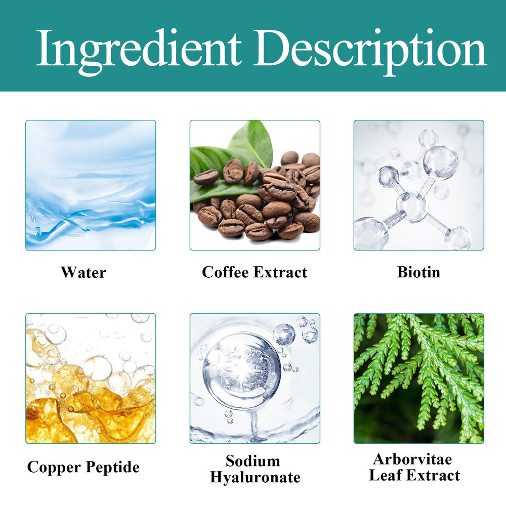 Esencia Capilar Nutritiva — Hidratación y Masaje de Cuero Cabelludo - QueensalesOF