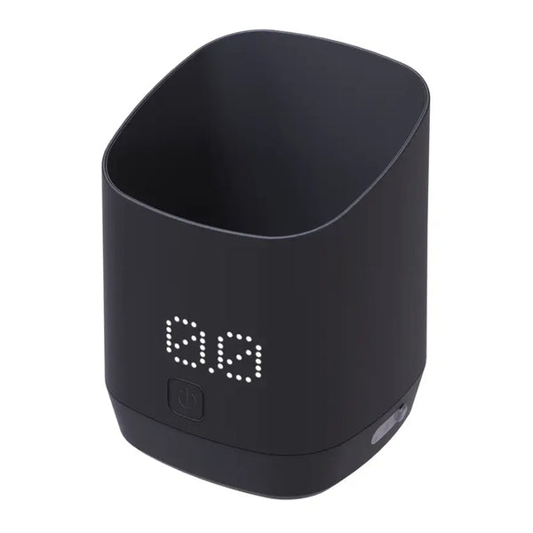 Taza Dosificadora de Café con Balanza LED Recargable - QueensalesOF