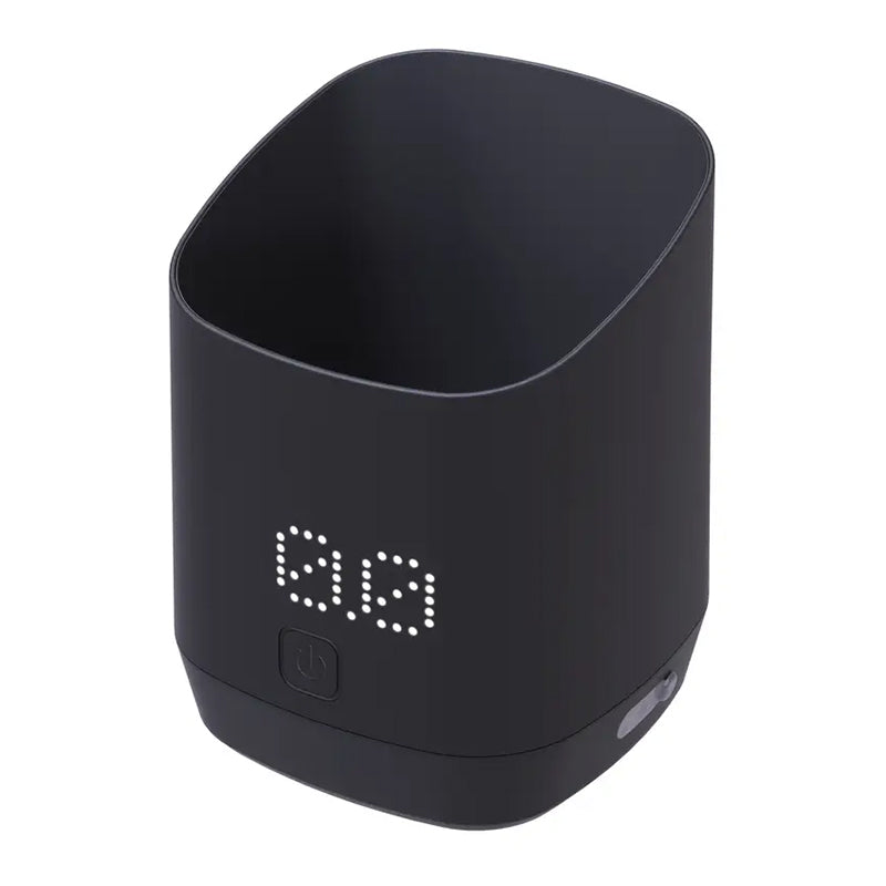 Taza Dosificadora de Café con Balanza LED Recargable - QueensalesOF