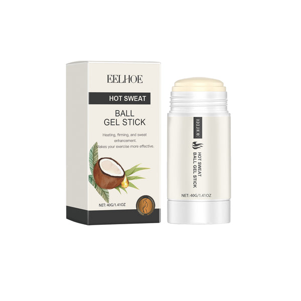 EELHOE Body Care Stick Body Skin Moisturizing Care Massage Moisturizing Body Care Stick - QueensalesOF