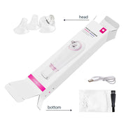 Small Bubble Blackhead Remover – Electric Deep Pore Cleansing Device - QueensalesOF