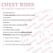 Jaysuing Breast Cream Breast Cream For Firming, Firming, Firming And Anti-Sagging Lift Massage Treatment - QueensalesOF