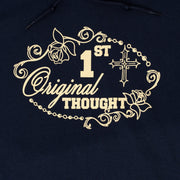 Voyeur Hoodie - QueensalesOF