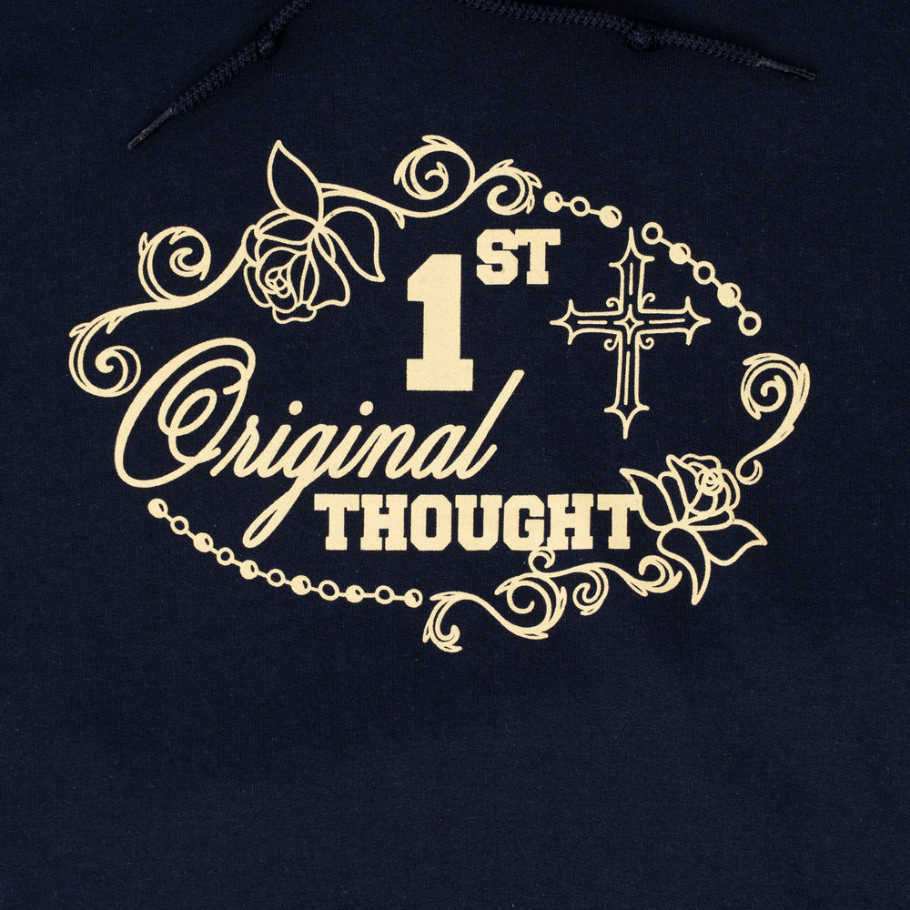 Voyeur Hoodie - QueensalesOF