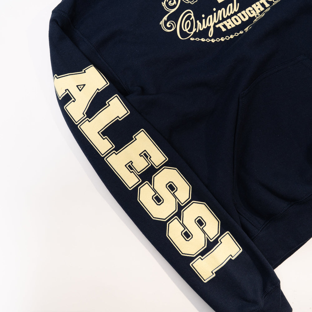 Voyeur Hoodie - QueensalesOF