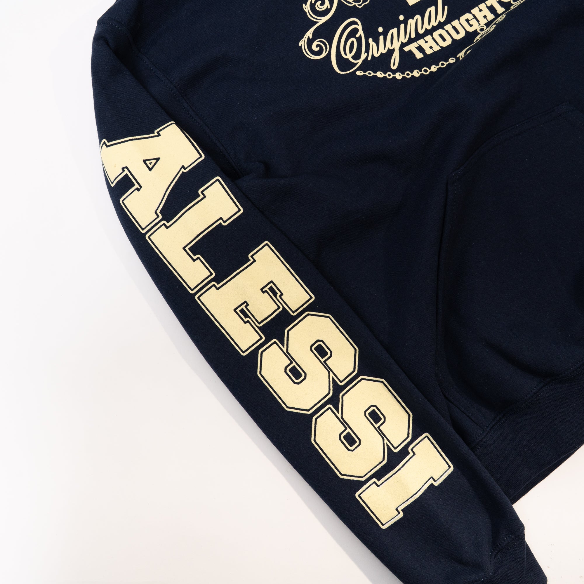 Voyeur Hoodie