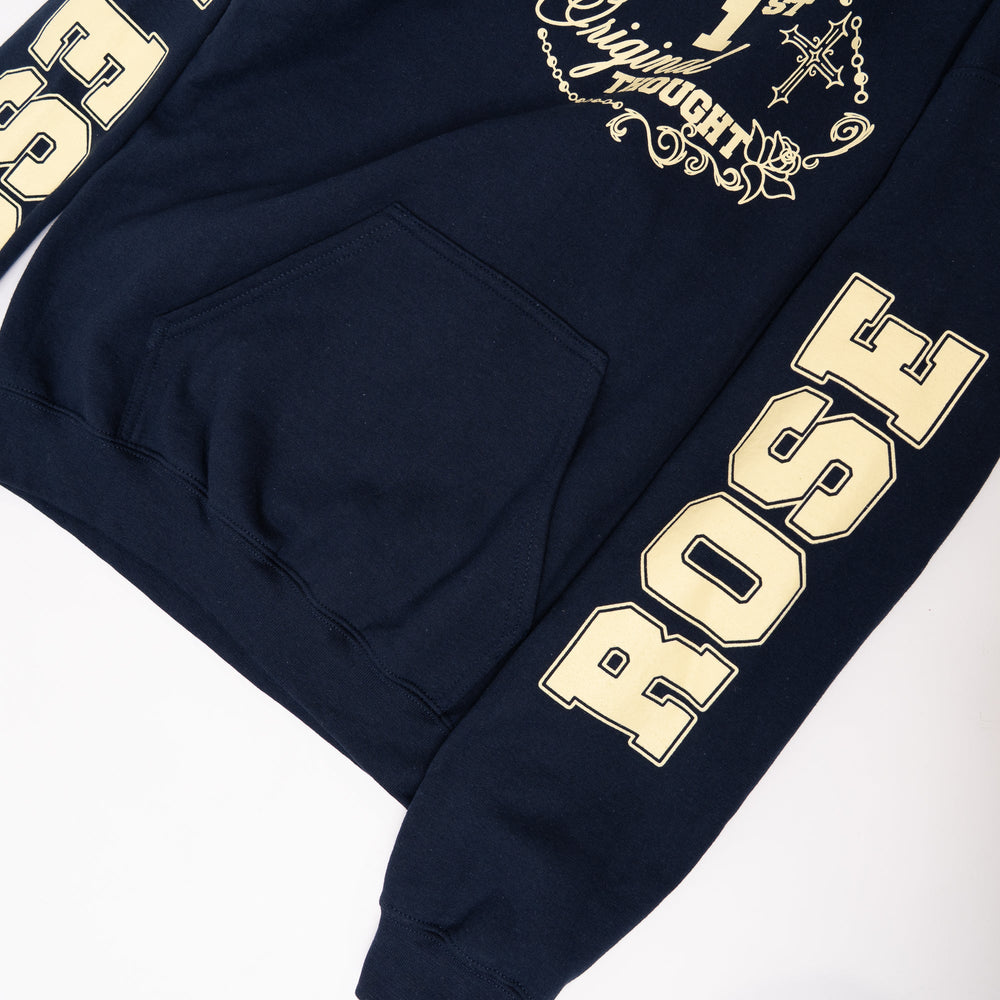 Voyeur Hoodie - QueensalesOF