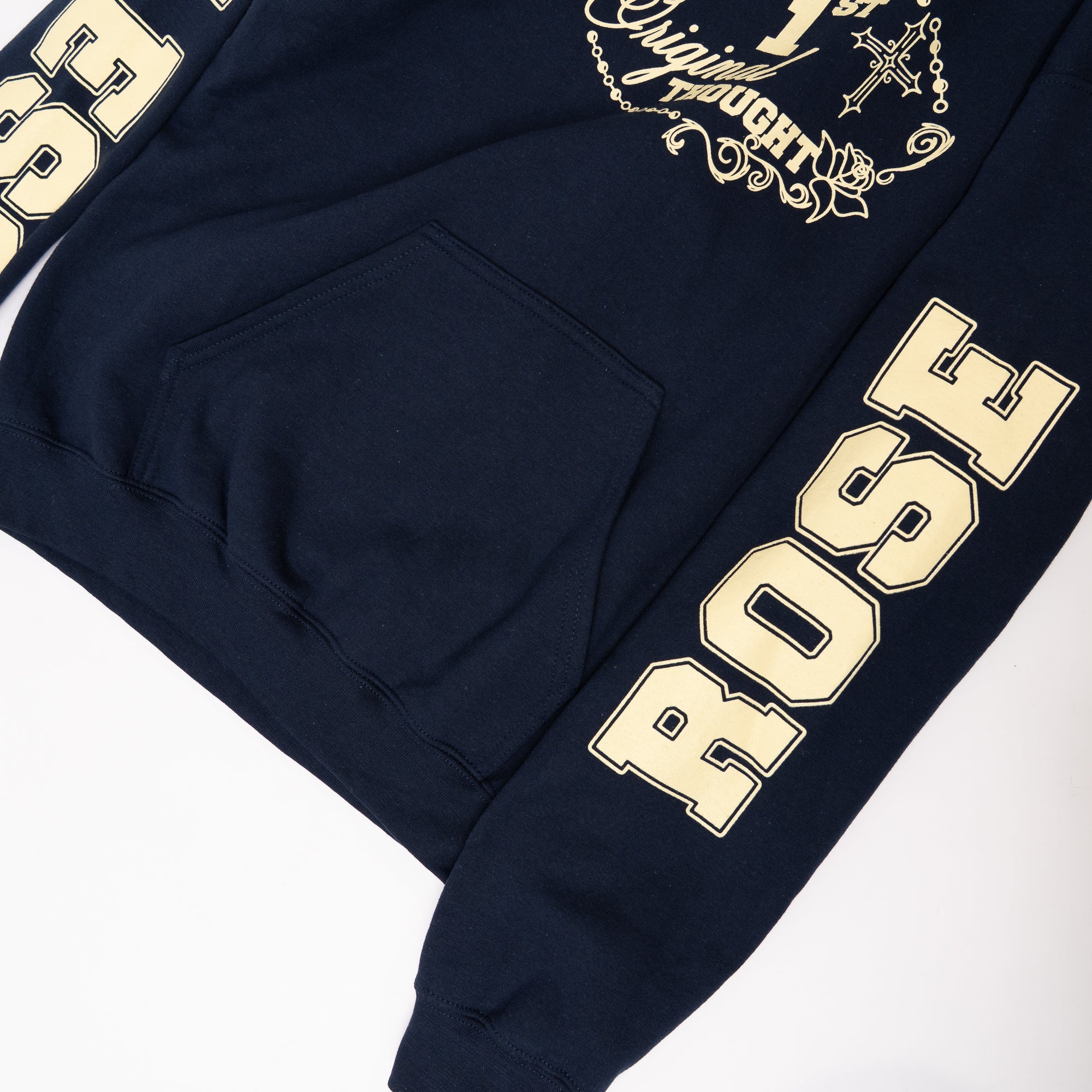 Voyeur Hoodie