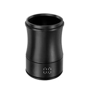 Taza Dosificadora de Café con Balanza LED Recargable - QueensalesOF