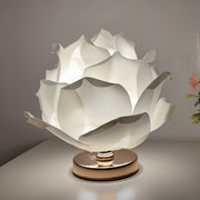 Lámpara de Mesa Rosa Grande — Decoración Romántica para Habitación - QueensalesOF