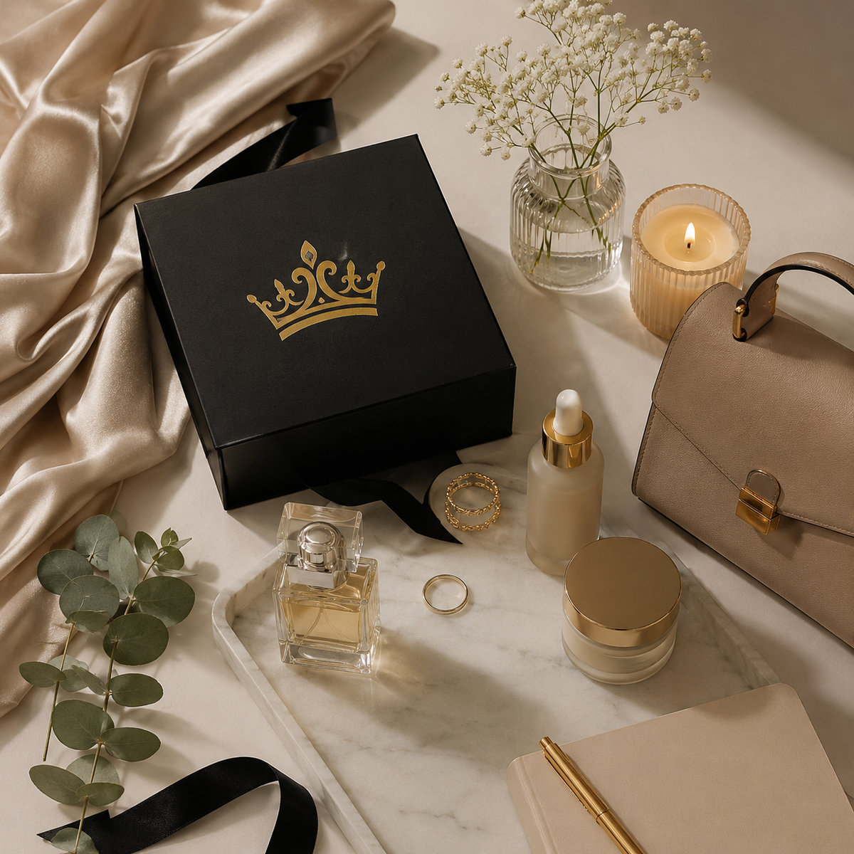 About <strong>QueenSales</strong>