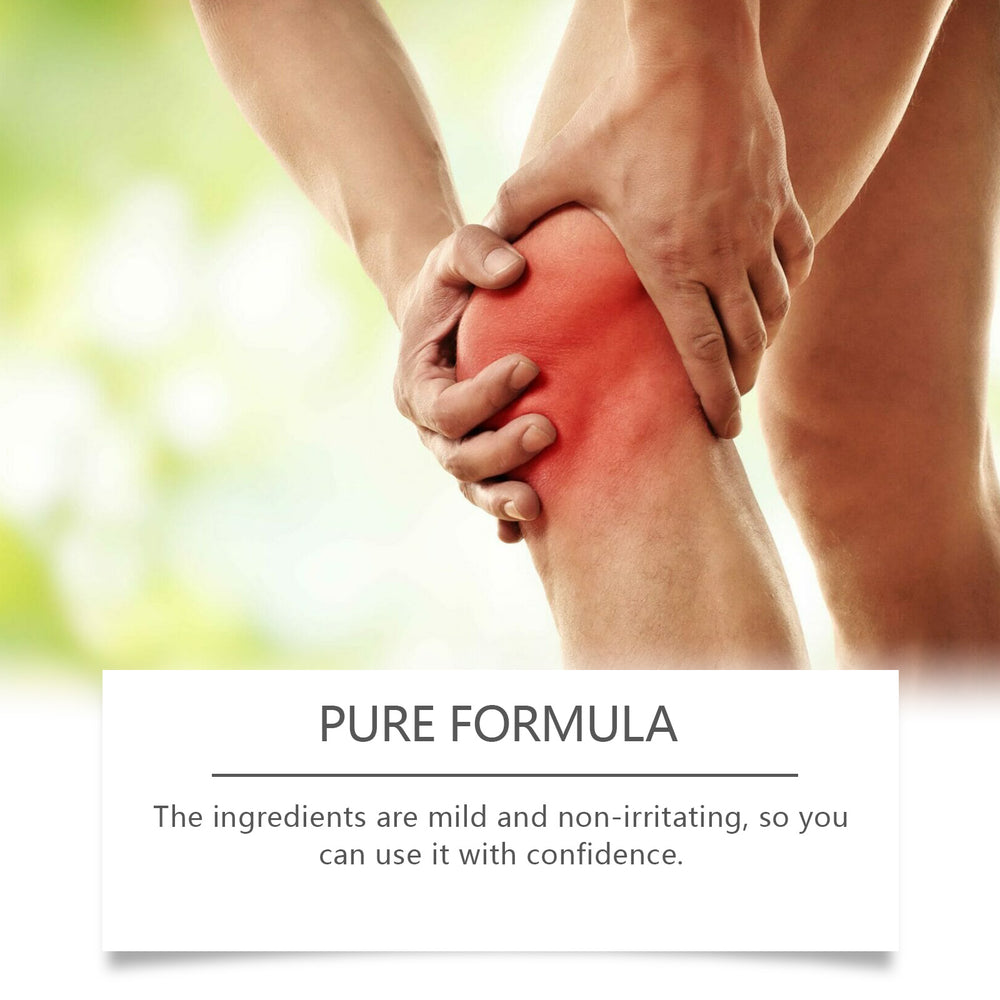 OceAura Bee Venom Care Cream Daily Body Skin Discomfort Moisturizing Moisturizing Massage Topical Cream - QueensalesOF