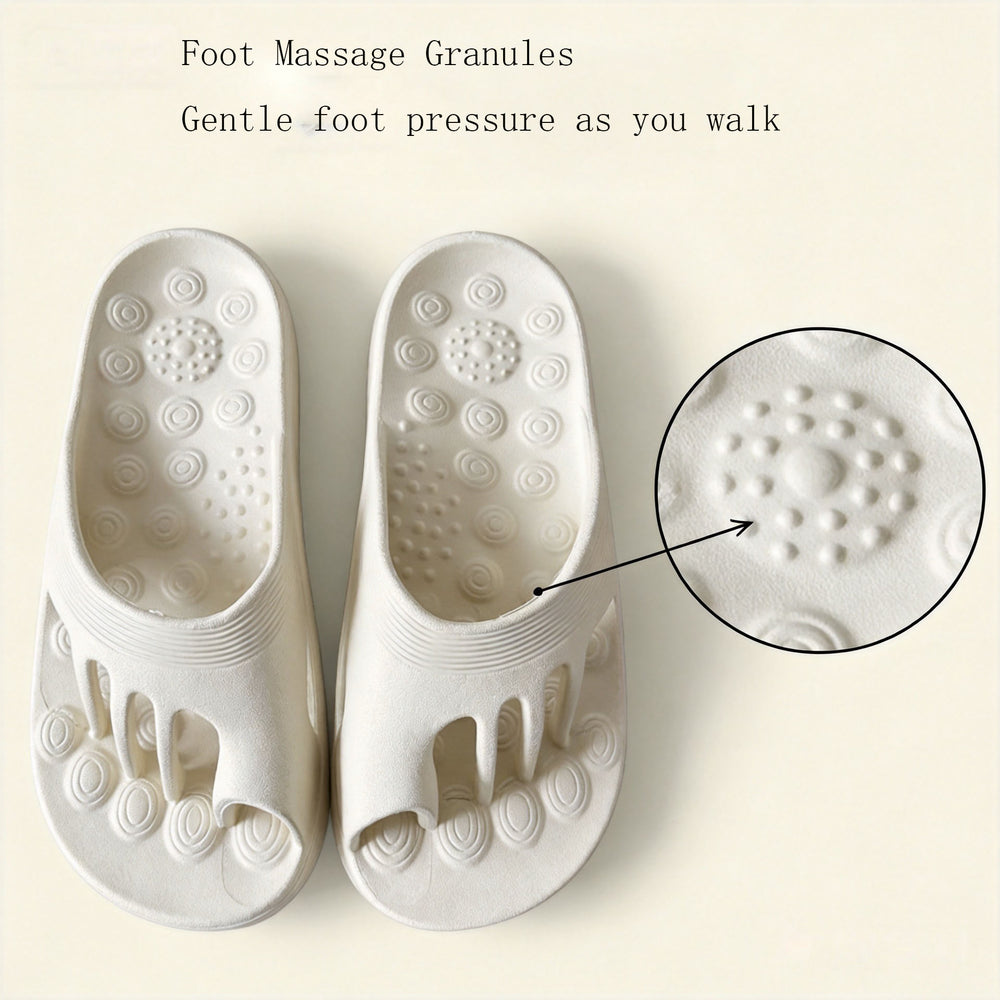 Sandalias EVA Antideslizantes Unisex — Cómodas para Casa y Exterior - QueensalesOF